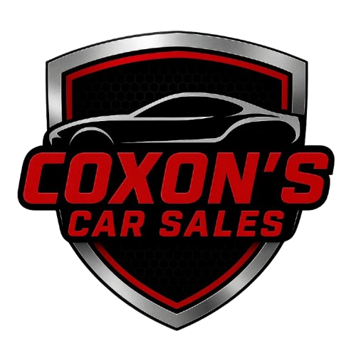 Coxon's Car Sales logo